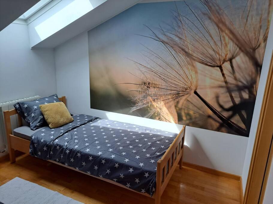 Battistella'S Near The Sea Apartment Ровин Екстериор снимка